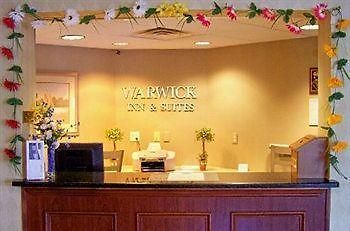 Warwick Inn & Suites Lititz Eksteriør bilde